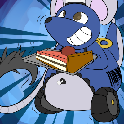 Windup_Maid_Rat_Drone